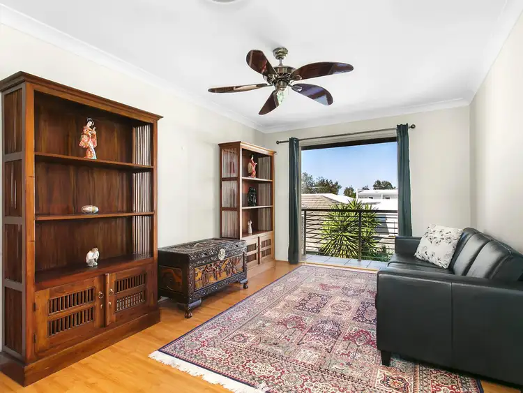 Fourth view of Homely house listing, 8 Aqua Court, Wakerley QLD 4154