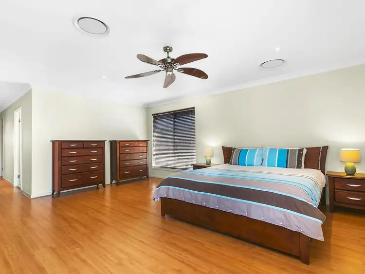 Fifth view of Homely house listing, 8 Aqua Court, Wakerley QLD 4154