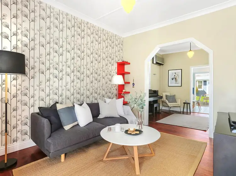 Second view of Homely house listing, 14 Callan Street, Rozelle NSW 2039