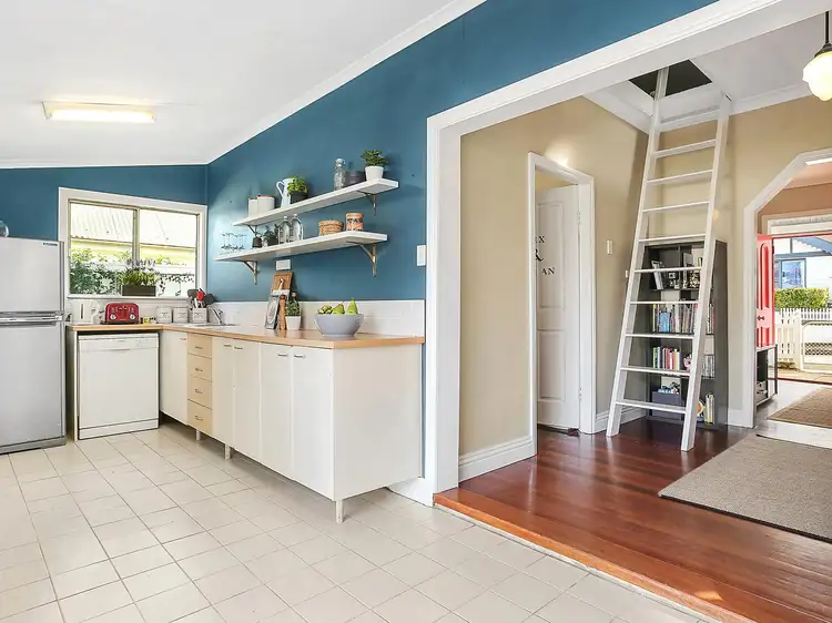 Third view of Homely house listing, 14 Callan Street, Rozelle NSW 2039