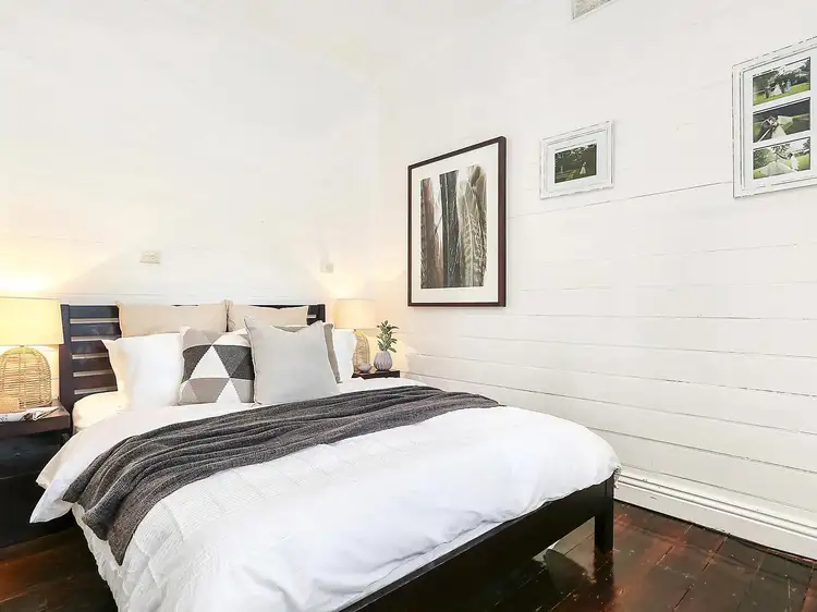 Fourth view of Homely house listing, 14 Callan Street, Rozelle NSW 2039