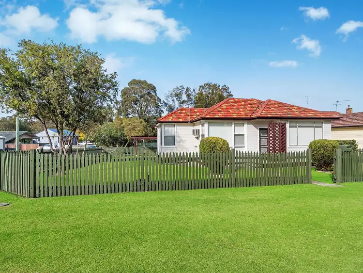 Main view of Homely house listing, 26 Warners Bay Road, Warners Bay NSW 2282
