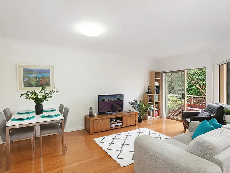 Second view of Homely apartment listing, 22/16 Urunga Parade, Miranda NSW 2228