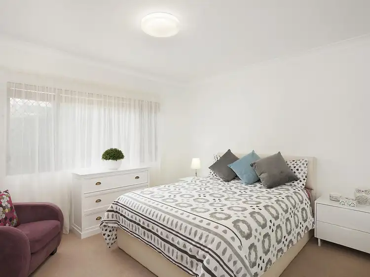 Third view of Homely apartment listing, 22/16 Urunga Parade, Miranda NSW 2228