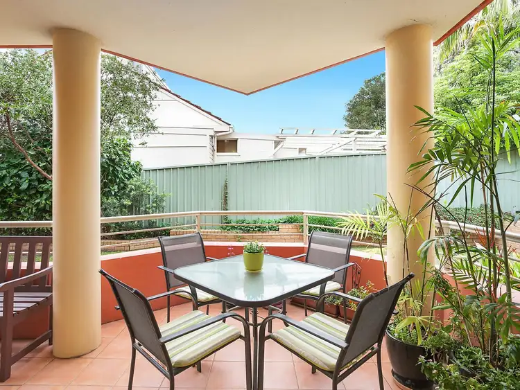 Fourth view of Homely apartment listing, 22/16 Urunga Parade, Miranda NSW 2228