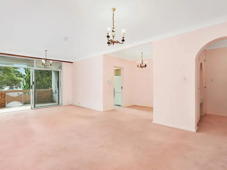 Main view of Homely apartment listing, 2/17 Onslow Street, Rose Bay NSW 2029