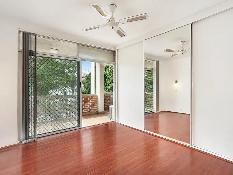 Third view of Homely apartment listing, 2/17 Onslow Street, Rose Bay NSW 2029