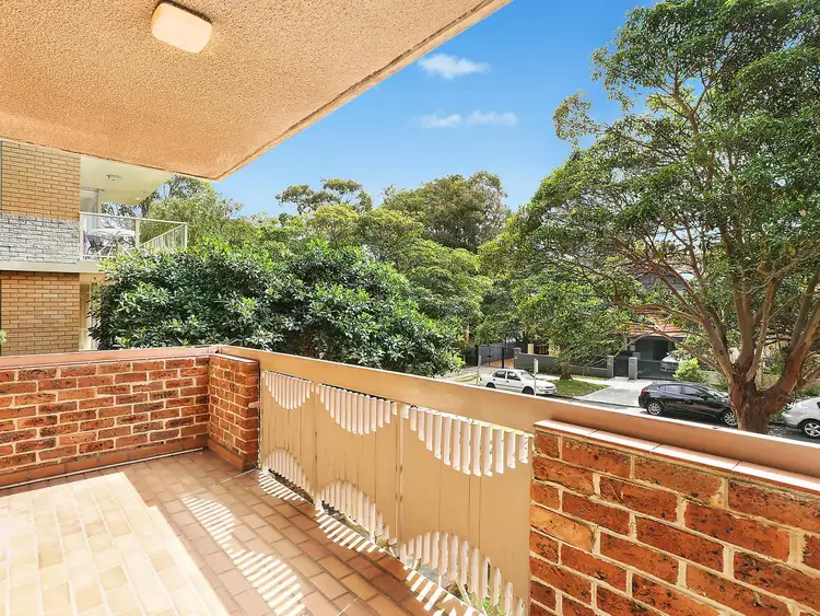 Fifth view of Homely apartment listing, 2/17 Onslow Street, Rose Bay NSW 2029