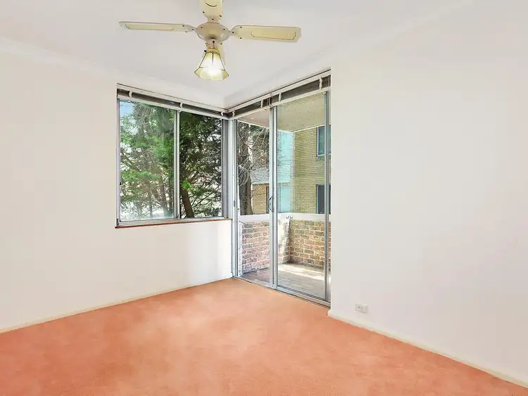 Sixth view of Homely apartment listing, 2/17 Onslow Street, Rose Bay NSW 2029