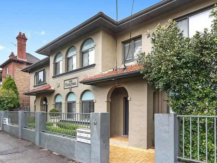 1/6 Carlton Street, Kensington NSW 2033