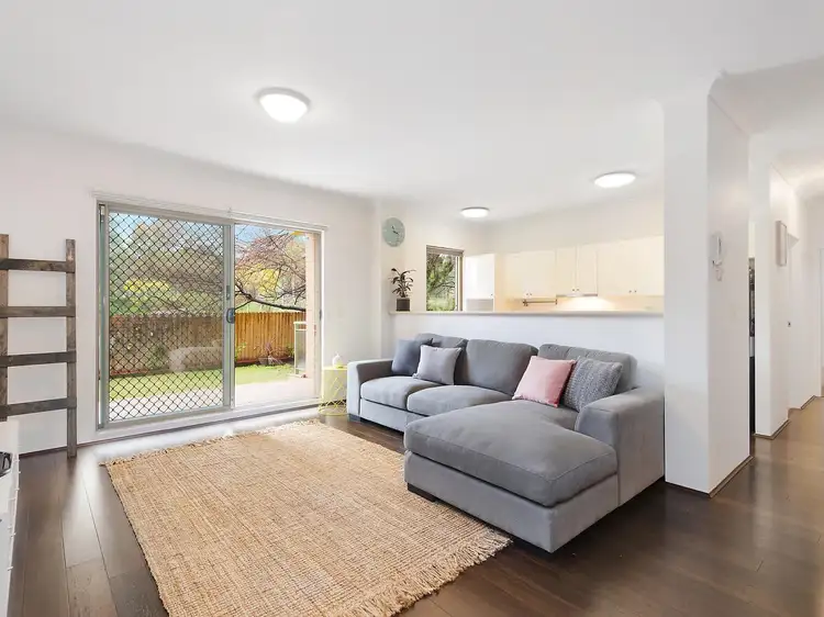 29/18 Morgan Street, Botany NSW 2019