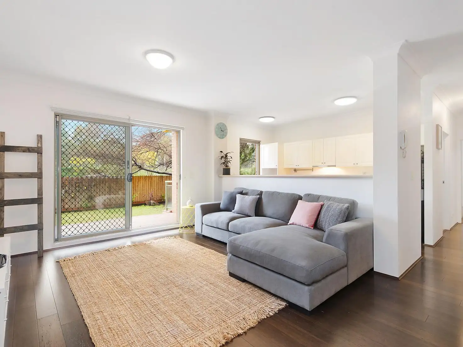 Main view of Homely apartment listing, 29/18 Morgan Street, Botany NSW 2019
