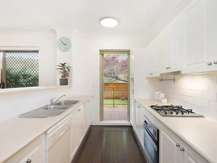 Second view of Homely apartment listing, 29/18 Morgan Street, Botany NSW 2019