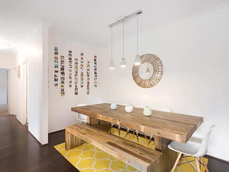 Third view of Homely apartment listing, 29/18 Morgan Street, Botany NSW 2019