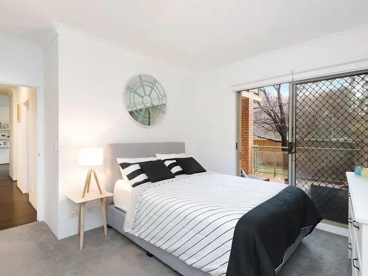 Fourth view of Homely apartment listing, 29/18 Morgan Street, Botany NSW 2019