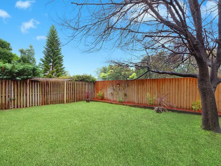Fifth view of Homely apartment listing, 29/18 Morgan Street, Botany NSW 2019