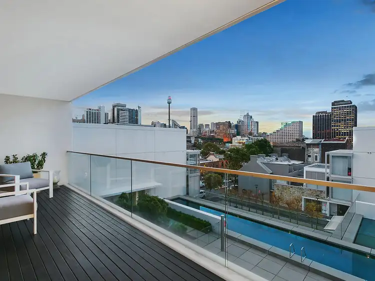 508/50 Burton Street, Darlinghurst NSW 2010