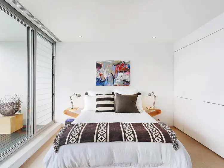 Fifth view of Homely apartment listing, 508/50 Burton Street, Darlinghurst NSW 2010