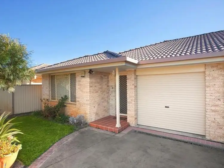 2/12 Hillview Street, Woy Woy NSW 2256