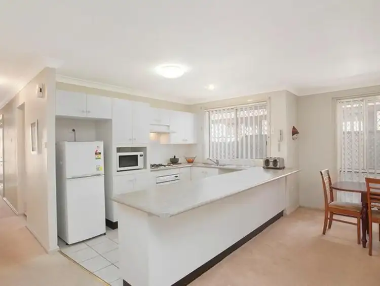 Second view of Homely villa listing, 2/12 Hillview Street, Woy Woy NSW 2256