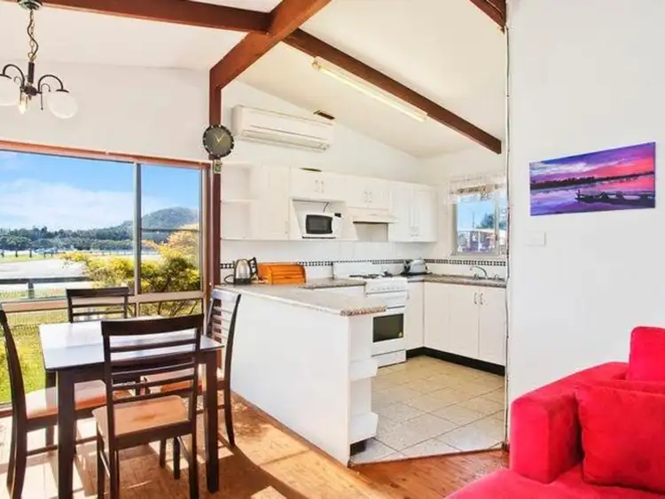 Second view of Homely house listing, 180 Brick Wharf Road, Woy Woy NSW 2256
