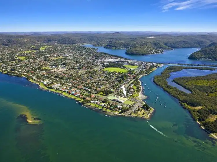 Fourth view of Homely house listing, 180 Brick Wharf Road, Woy Woy NSW 2256
