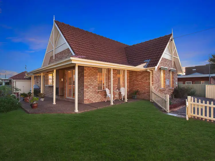 Main view of Homely villa listing, 1/57 Brick Wharf Road, Woy Woy NSW 2256