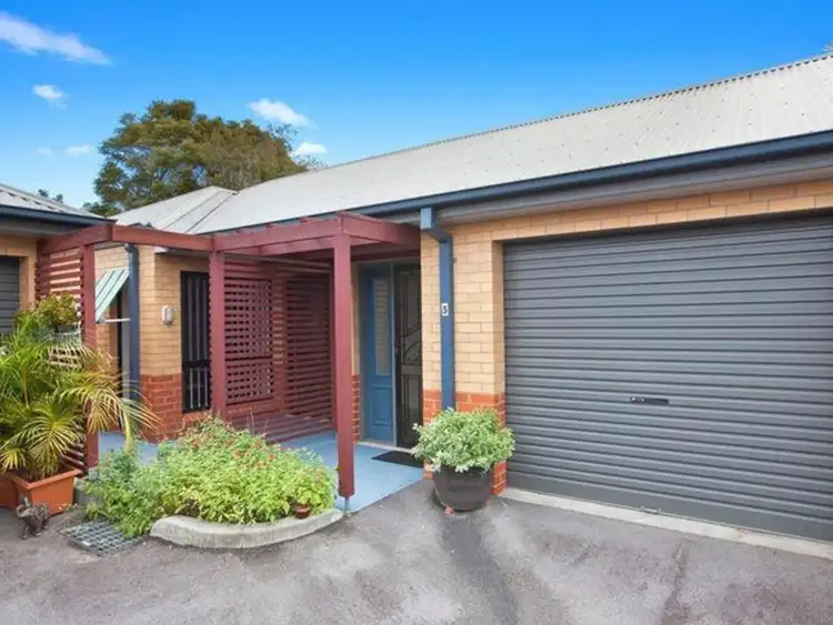 5/81 Ocean Beach Road, Woy Woy NSW 2256