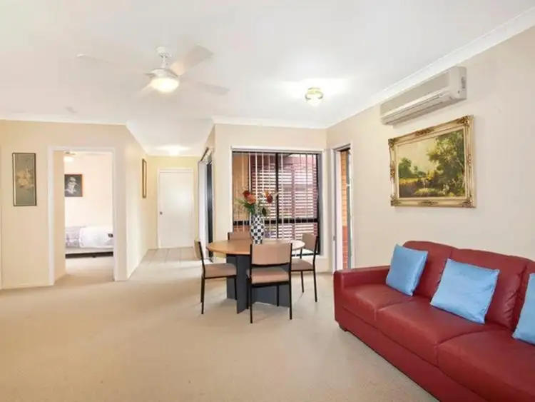 Third view of Homely villa listing, 5/81 Ocean Beach Road, Woy Woy NSW 2256