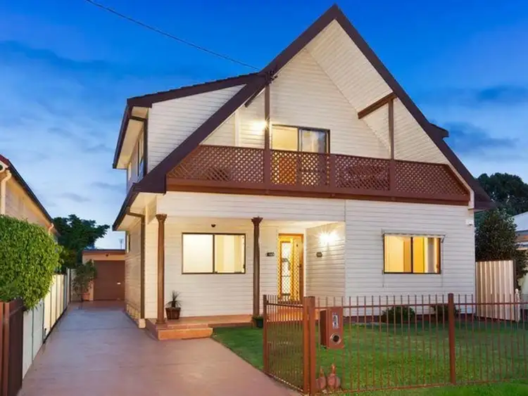 145 Brick Wharf Road, Woy Woy NSW 2256