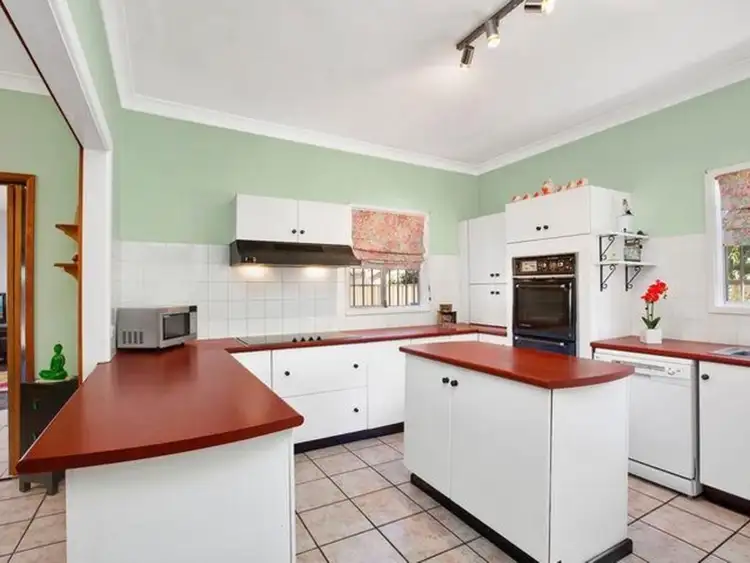 Second view of Homely house listing, 145 Brick Wharf Road, Woy Woy NSW 2256