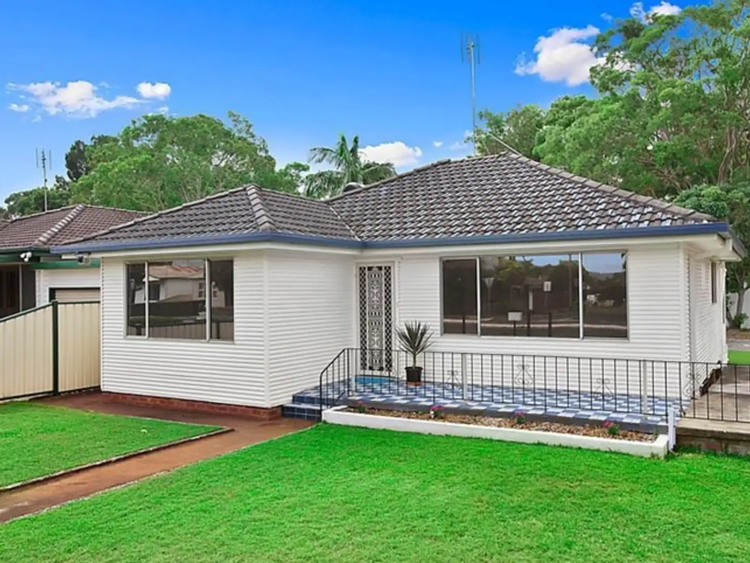 Main view of Homely house listing, 218 Ocean Beach Road, Woy Woy NSW 2256