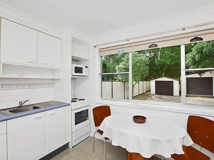 Second view of Homely house listing, 218 Ocean Beach Road, Woy Woy NSW 2256