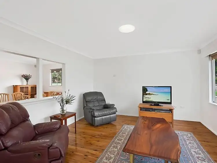 Third view of Homely house listing, 218 Ocean Beach Road, Woy Woy NSW 2256