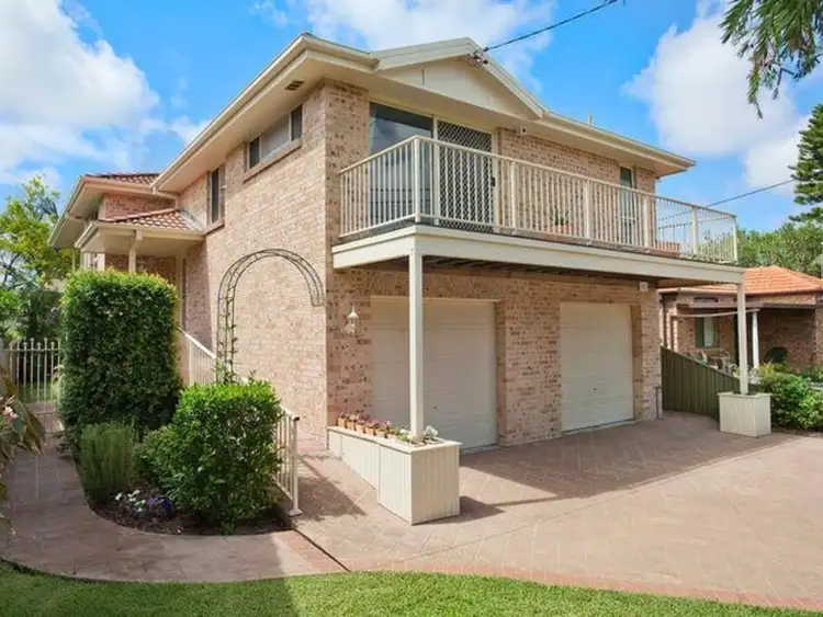 Main view of Homely house listing, 42a North Burge Road, Woy Woy NSW 2256
