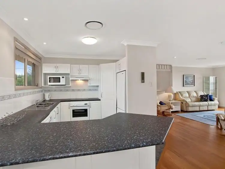 Second view of Homely house listing, 42a North Burge Road, Woy Woy NSW 2256
