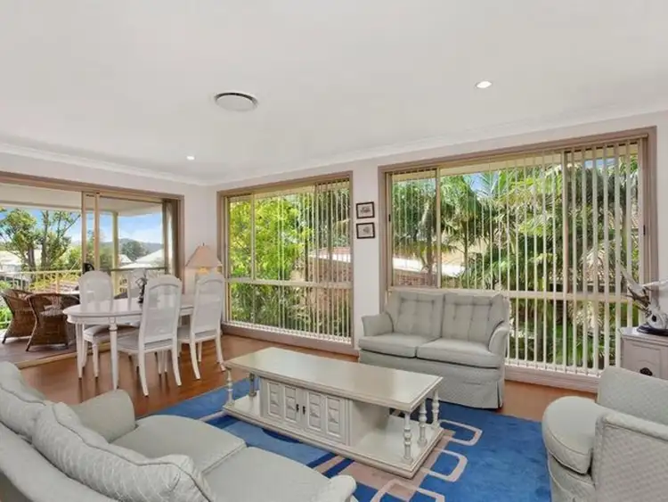 Fourth view of Homely house listing, 42a North Burge Road, Woy Woy NSW 2256