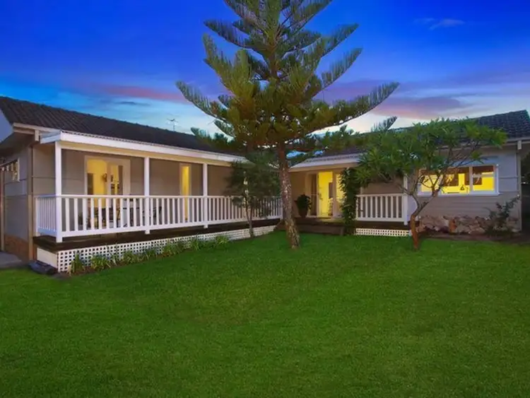 4a Bowden Road, Woy Woy NSW 2256