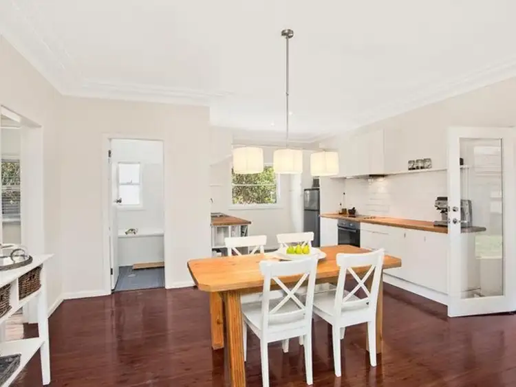 Third view of Homely house listing, 4a Bowden Road, Woy Woy NSW 2256