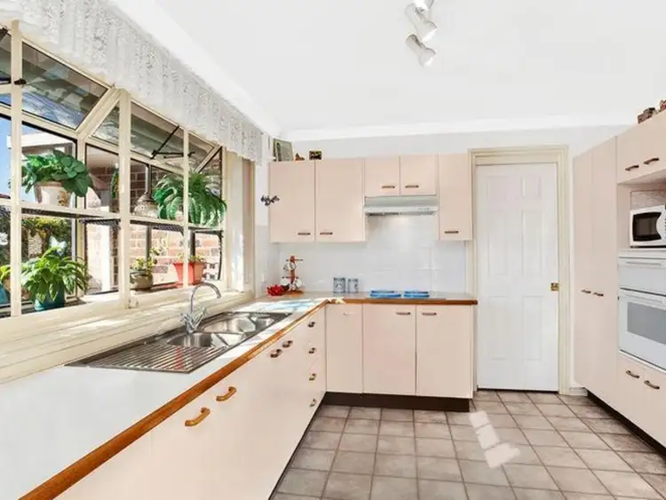 Second view of Homely villa listing, 1/31 Allfield Road, Woy Woy NSW 2256