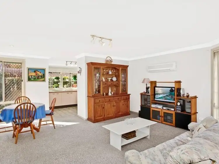 Third view of Homely villa listing, 1/31 Allfield Road, Woy Woy NSW 2256