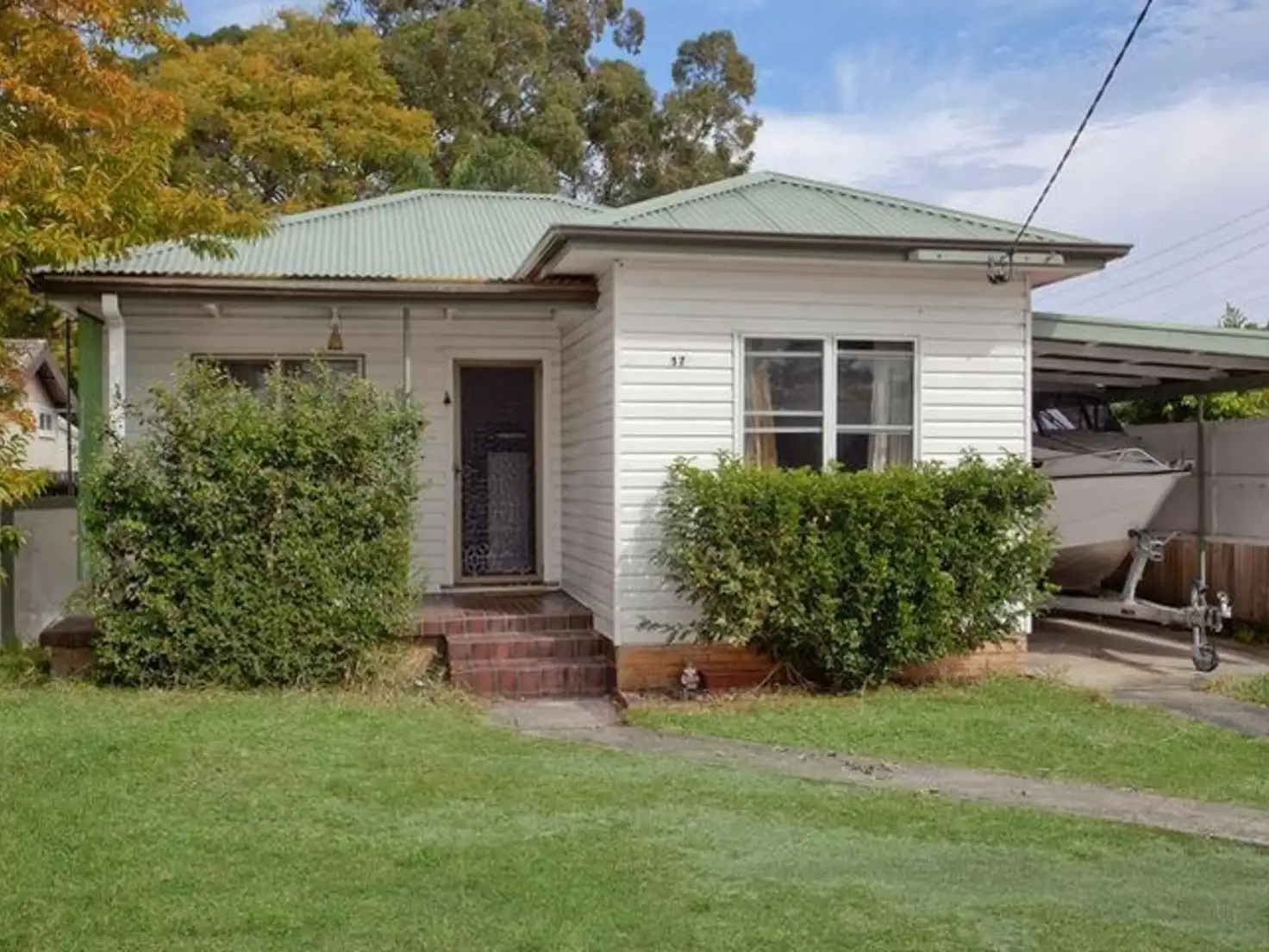 Main view of Homely house listing, 17 Rawson Road, Woy Woy NSW 2256