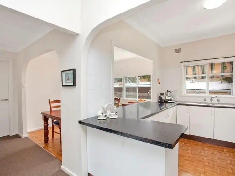 Second view of Homely house listing, 17 Rawson Road, Woy Woy NSW 2256
