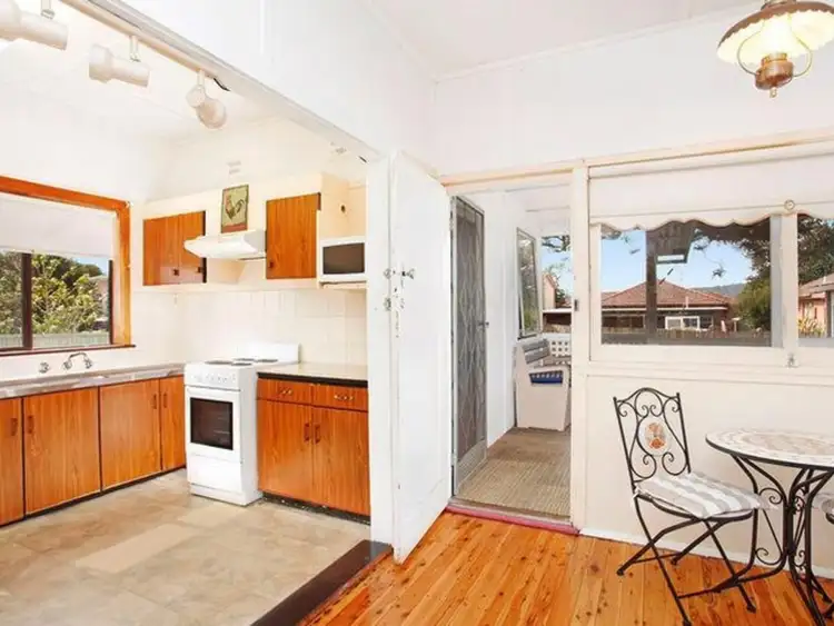 Second view of Homely house listing, 304 Burge Road, Woy Woy NSW 2256