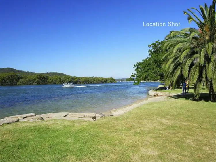 Fourth view of Homely house listing, 304 Burge Road, Woy Woy NSW 2256
