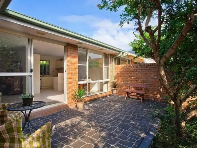 3/116 Blackwall Road, Woy Woy NSW 2256