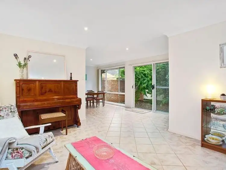 Second view of Homely villa listing, 3/116 Blackwall Road, Woy Woy NSW 2256