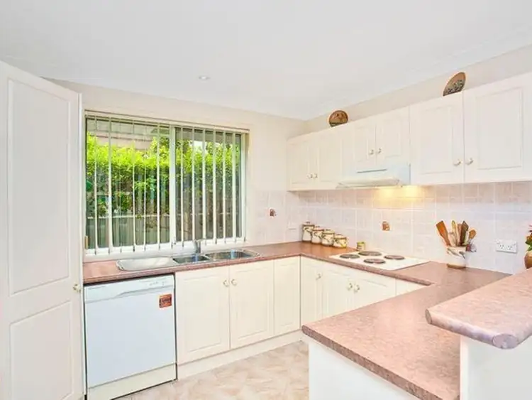 Third view of Homely villa listing, 3/116 Blackwall Road, Woy Woy NSW 2256