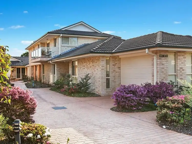 1/12 Victoria Road, Woy Woy NSW 2256