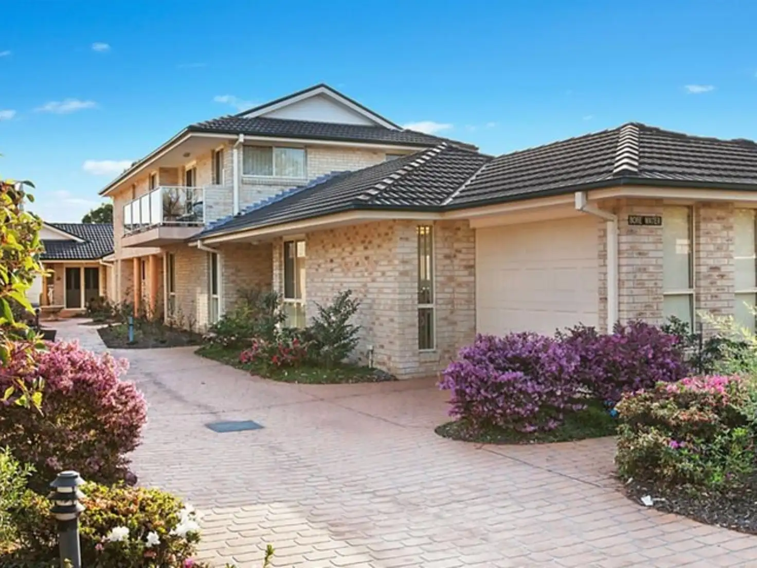 Main view of Homely villa listing, 1/12 Victoria Road, Woy Woy NSW 2256